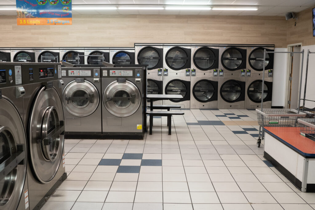 Pickup and Delivery Laundry Service in Yorba Linda, CA