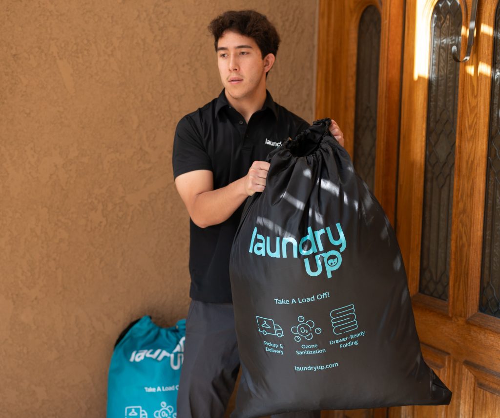 Restaurant Laundry Service in 92606, CA