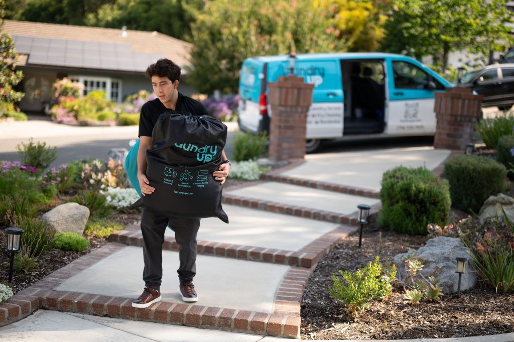 Restaurant Laundry Service in Anaheim, CA