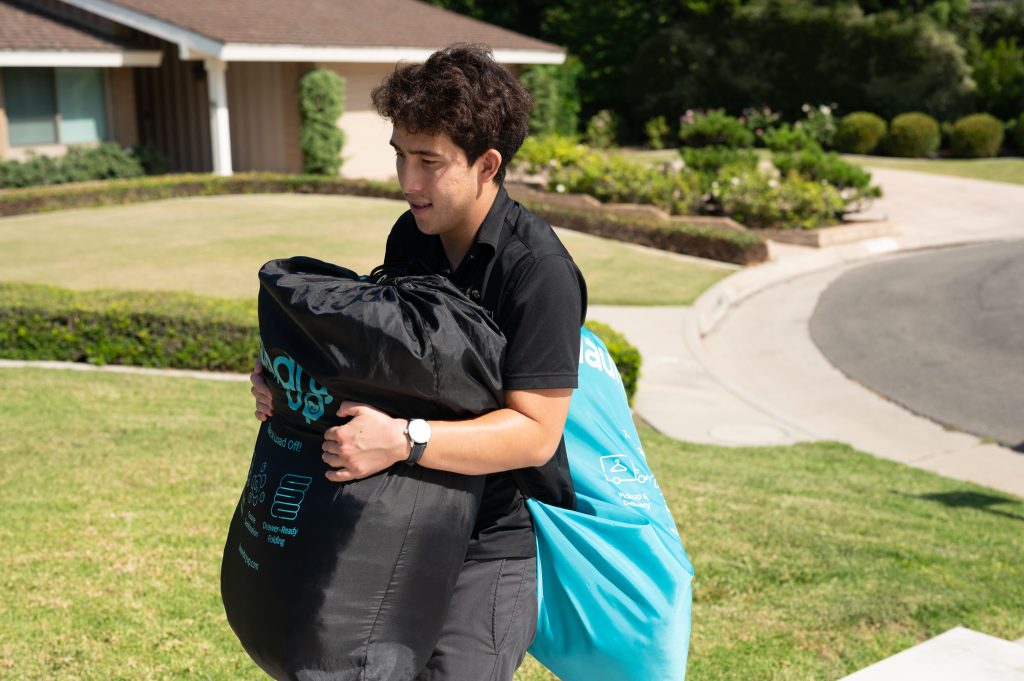 Restaurant Laundry Service in Artesia, CA