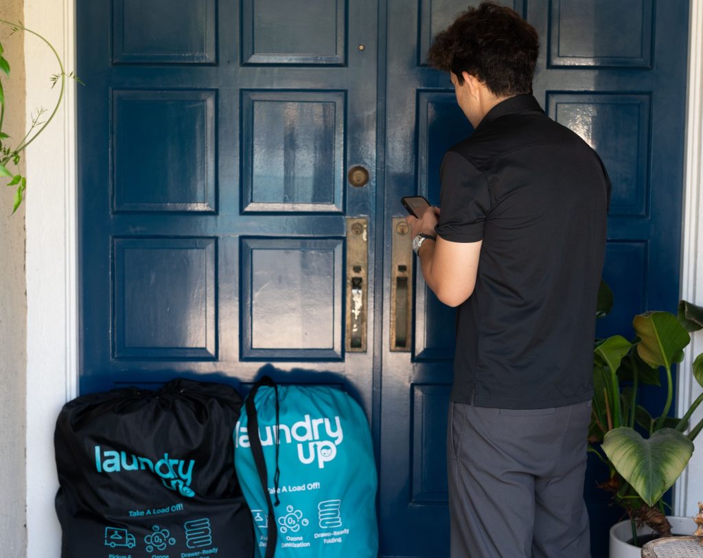 Restaurant Laundry Service in Irvine, CA