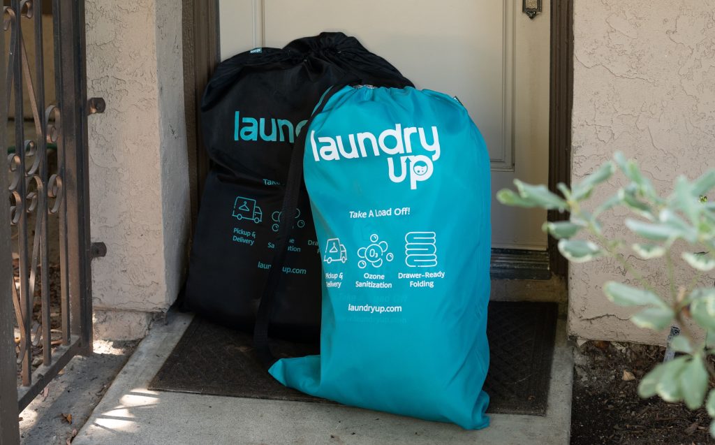 Restaurant Laundry Service in Santa Ana, CA