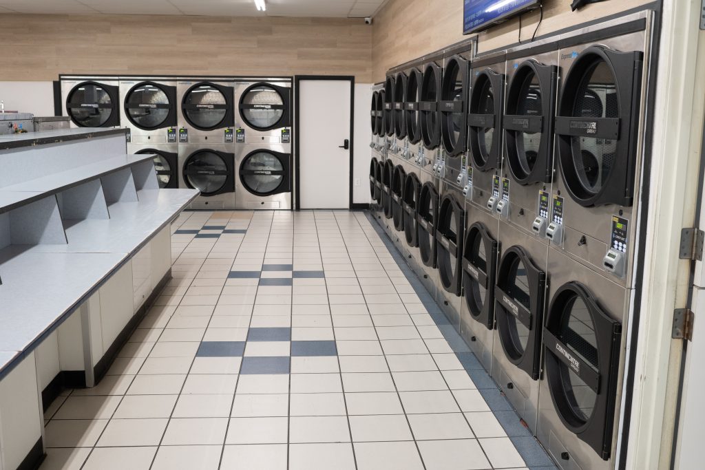Napkin Laundry Service in 90703, CA