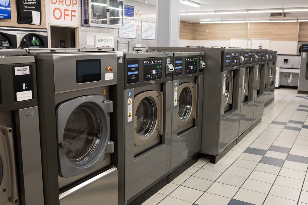 Napkin Laundry Service in 92865, CA