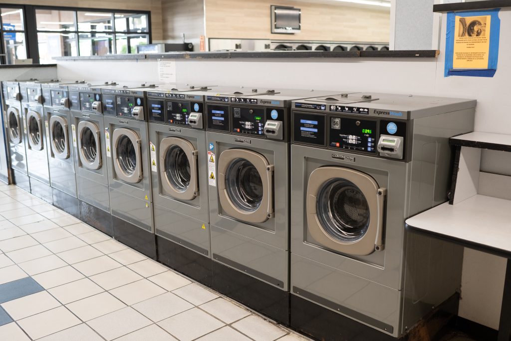 Napkin Laundry Service in 92866, CA