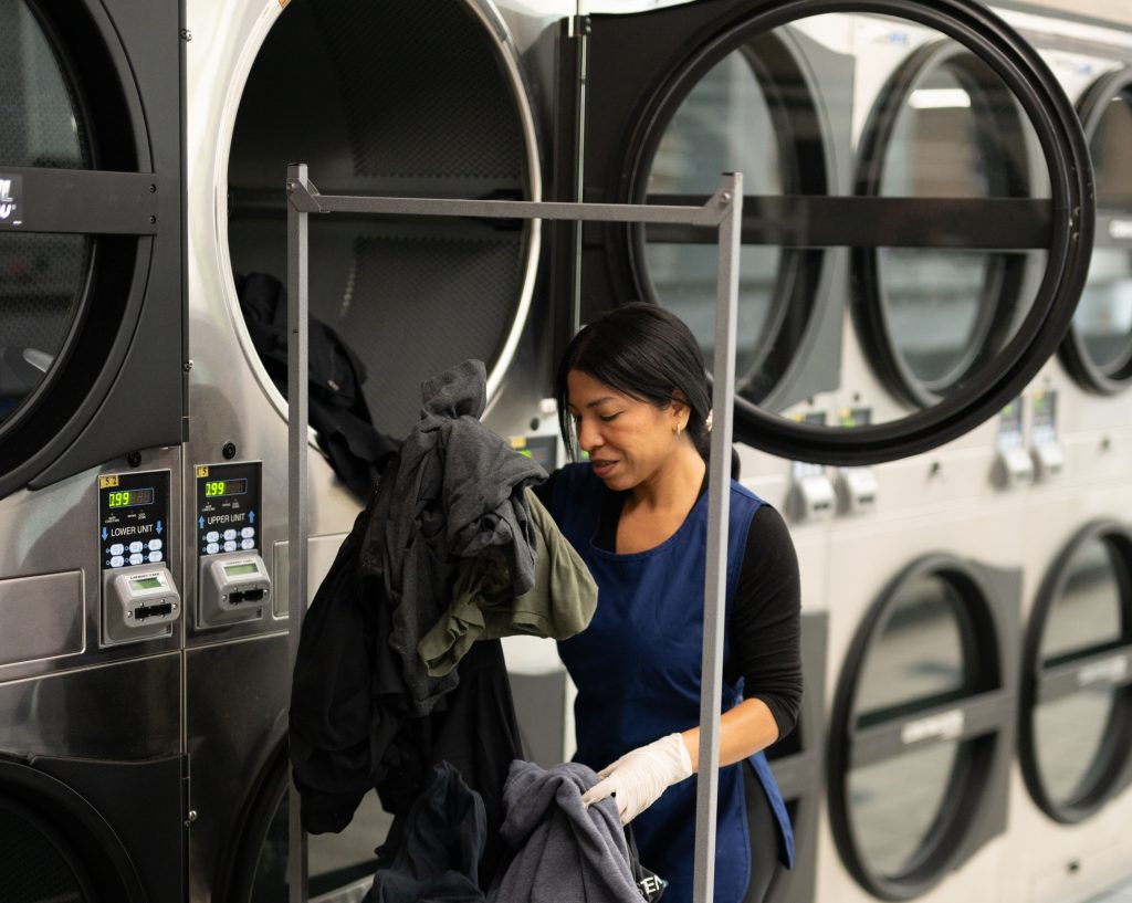 Napkin Laundry Service in 92869, CA