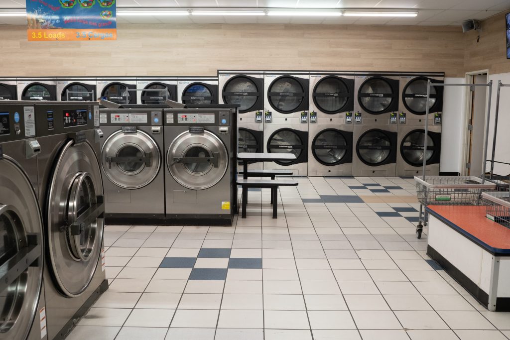 Napkin Laundry Service in Buena Park, CA