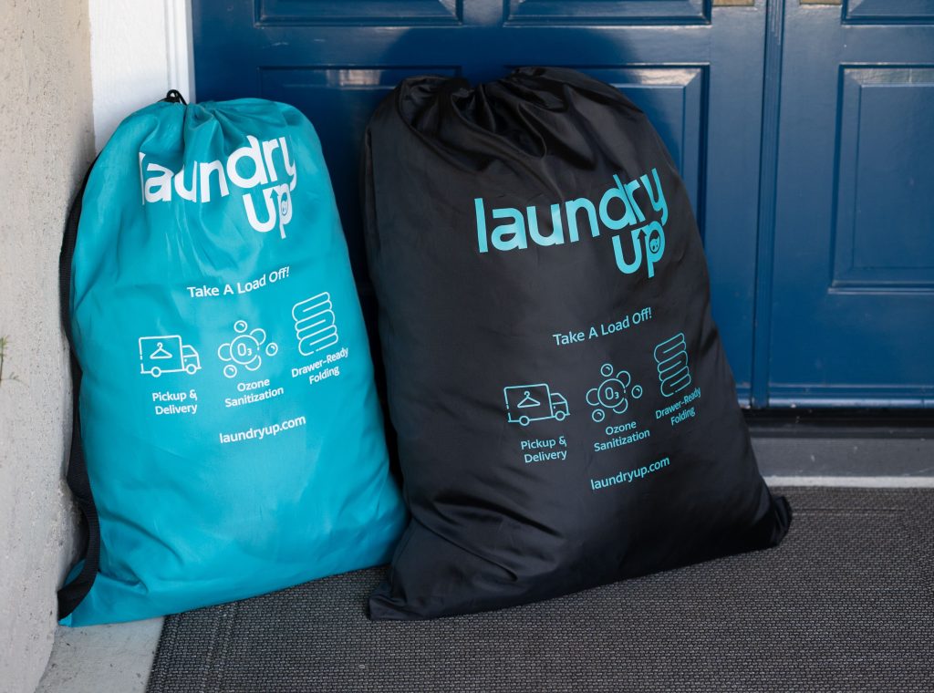 Napkin Laundry Service in La Mirada, CA