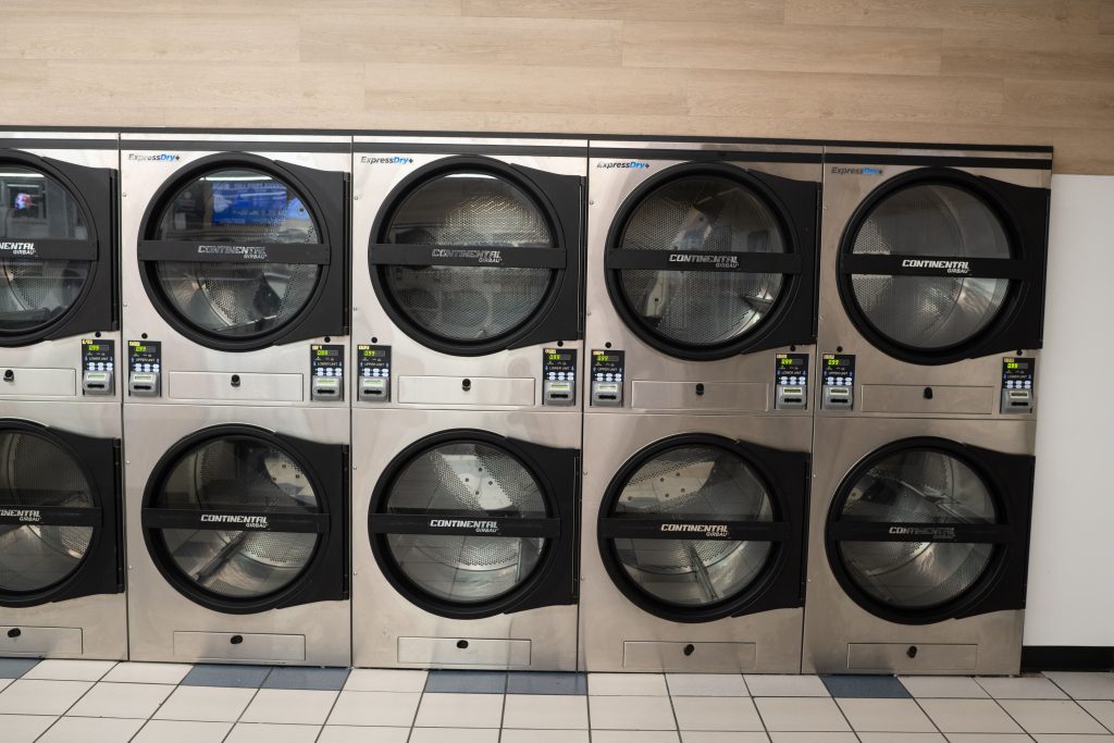 Napkin Laundry Service in Placentia, CA