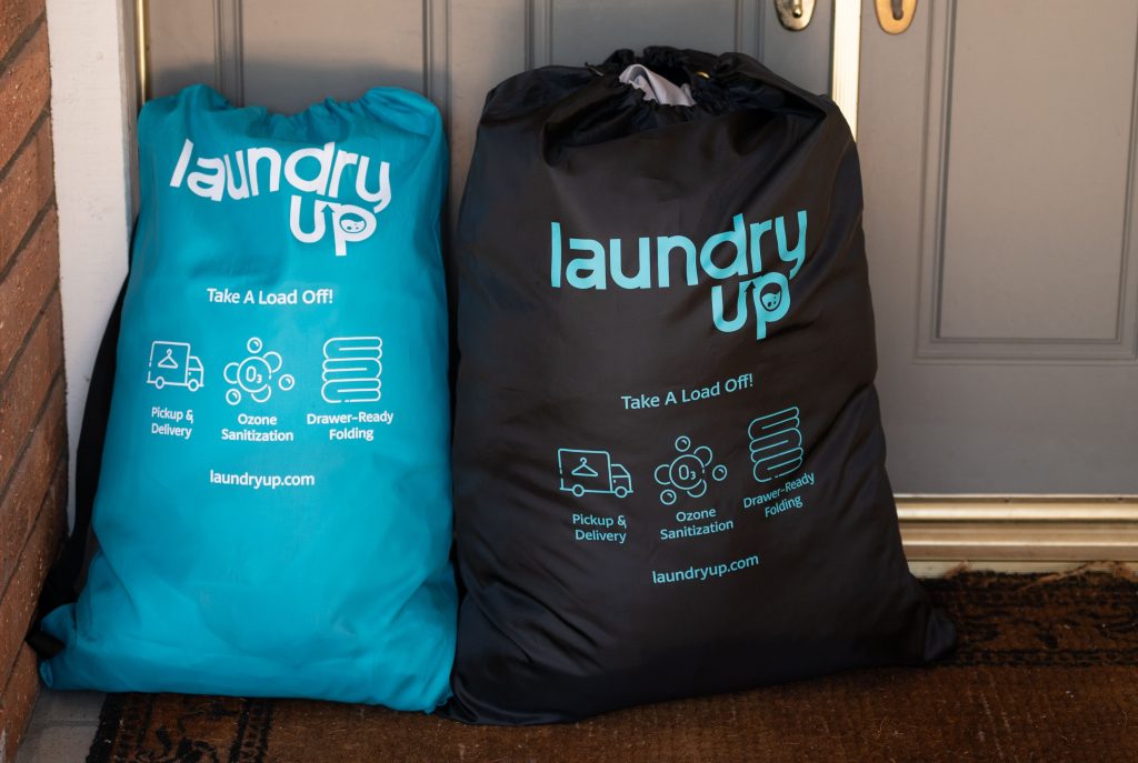 Napkin Laundry Service in West Covina, CA