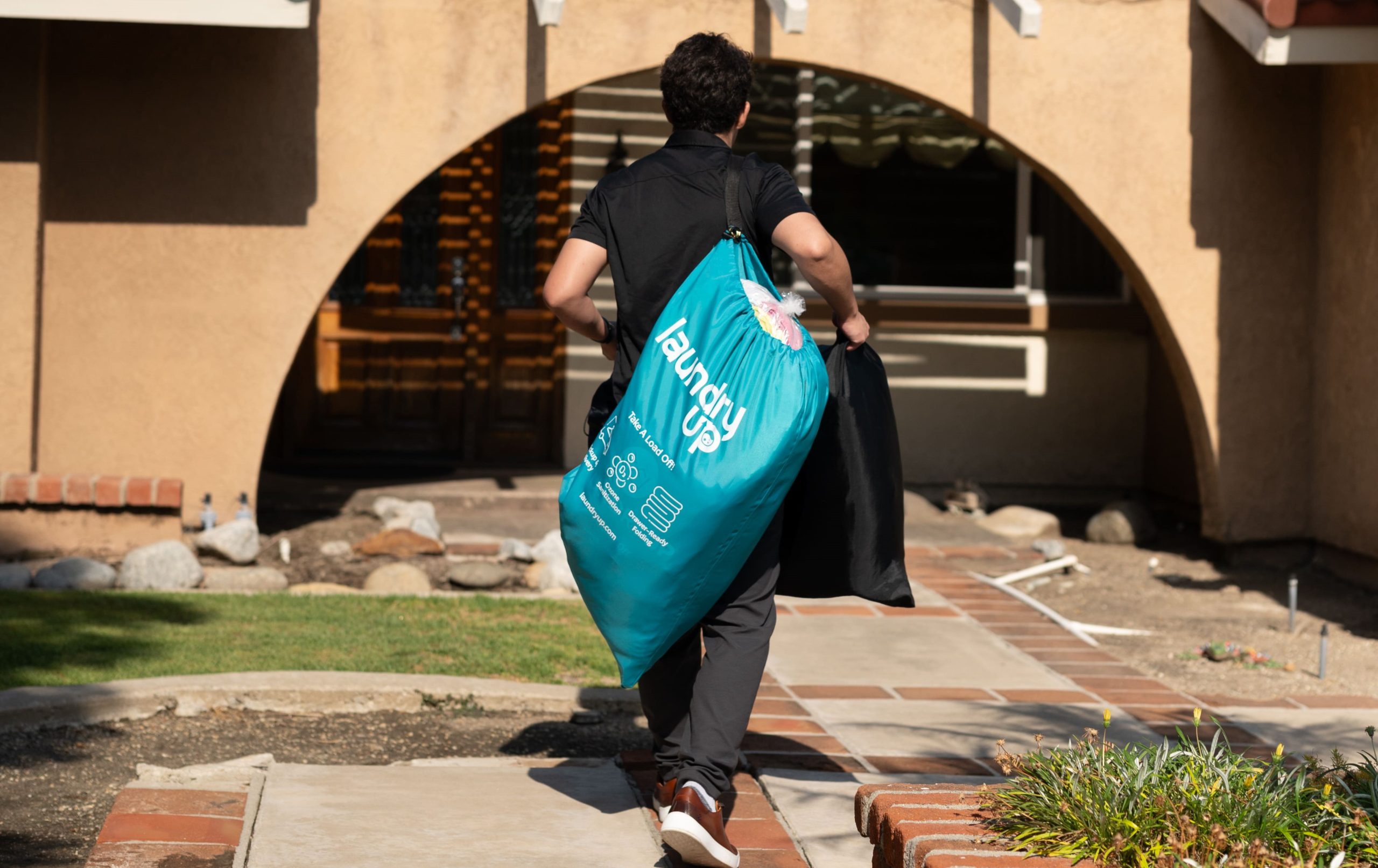 Restoration Laundry Service in 91791, CA
