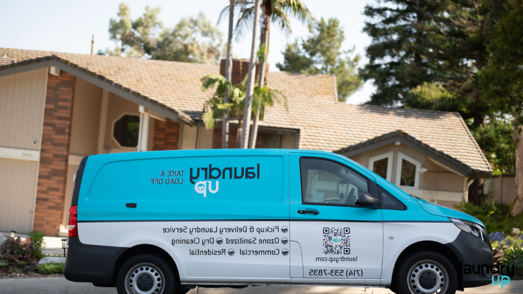 Pillow Cleaning Service in La Habra, CA