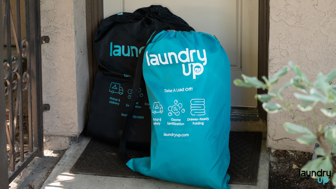 Uniform Laundry Service in Yorba Linda, CA