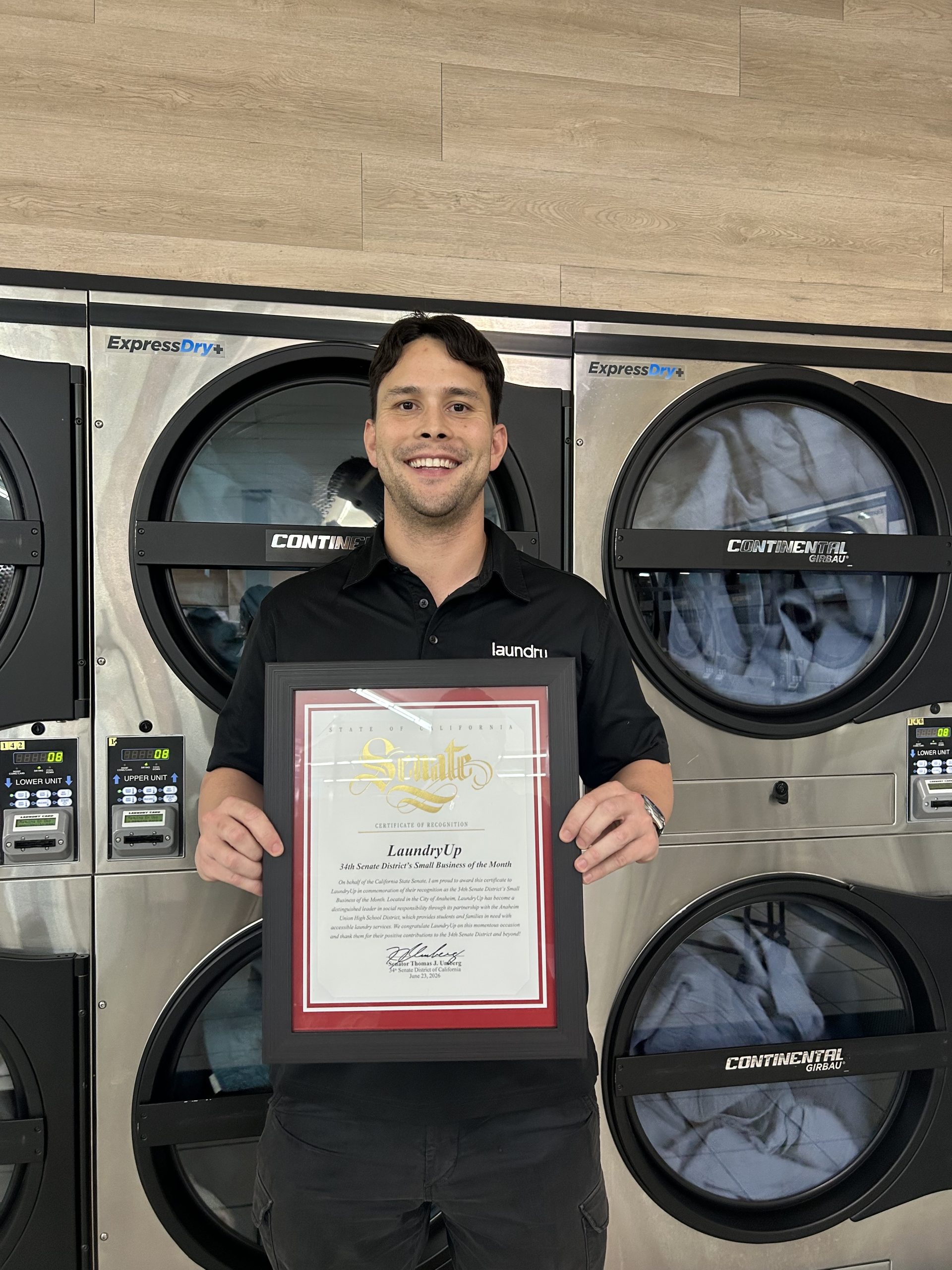 patrick-lee-receives-senate-recognition
