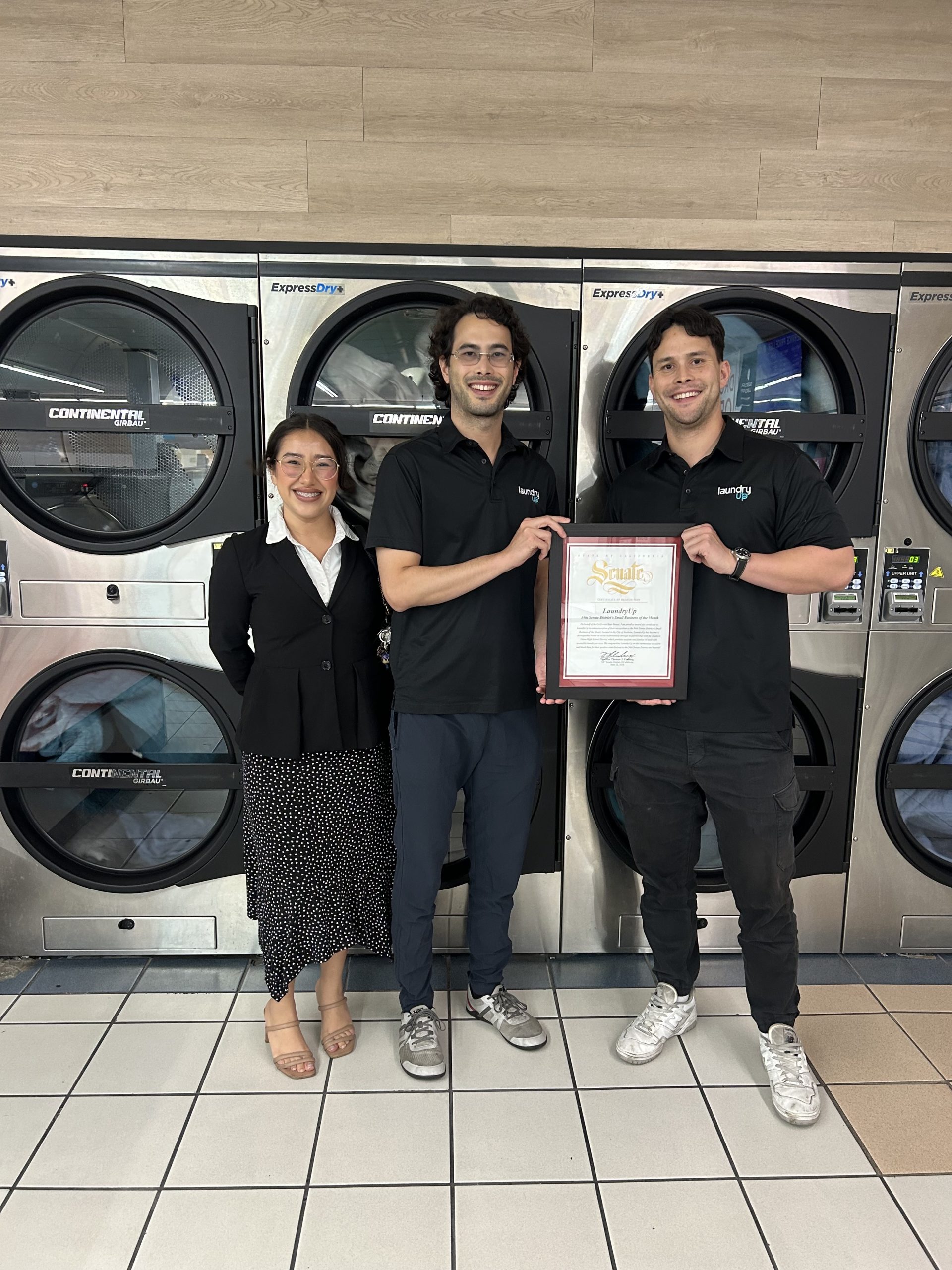 senator's-small-business-of-the-month-recognition